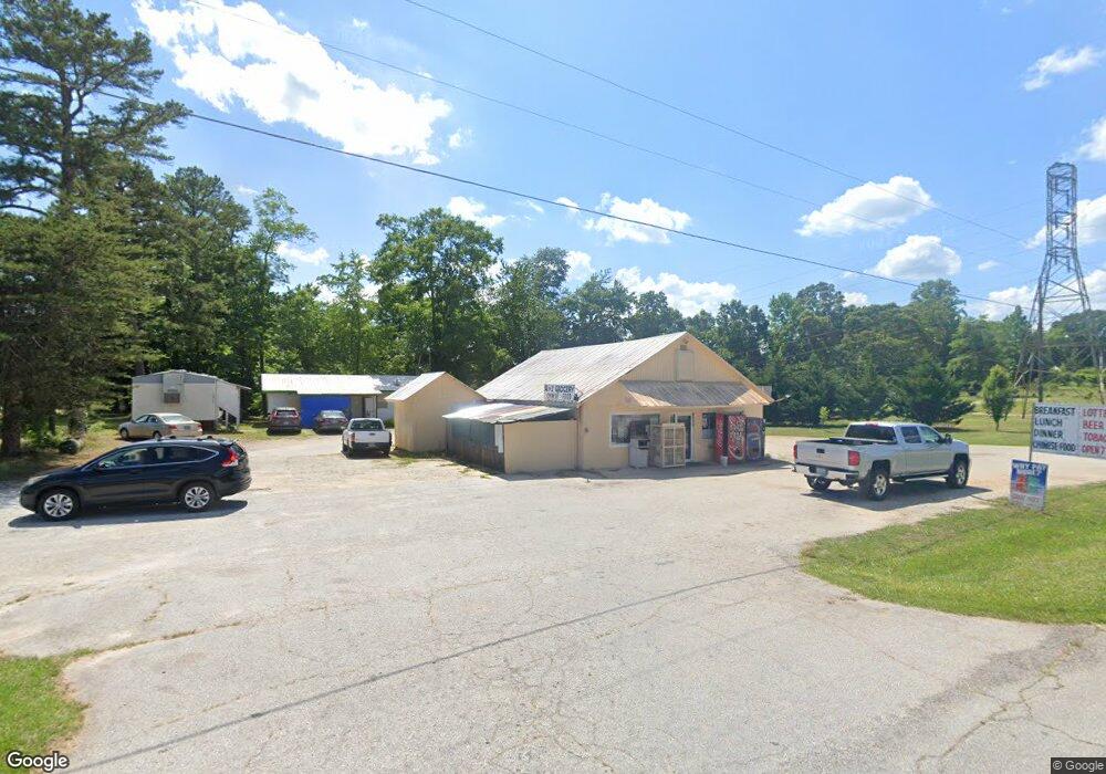 1723 Crane Mill Rd, Alto, GA 30510 - photo 1