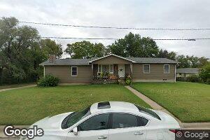 102 E Williams St, Solomon, KS 67480