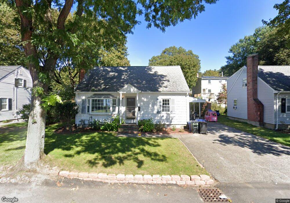 45 Wilbur Ave unit 45, Arlington, MA 02476 - photo 1