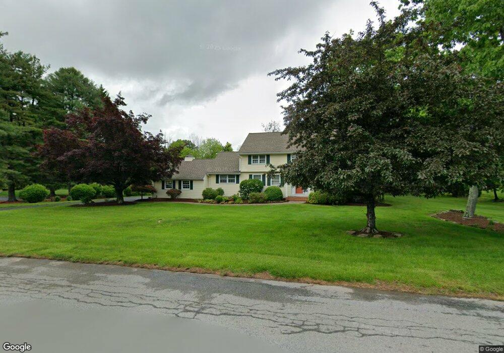 4 Bruce Dr, Newton, NJ 07860 - photo 1