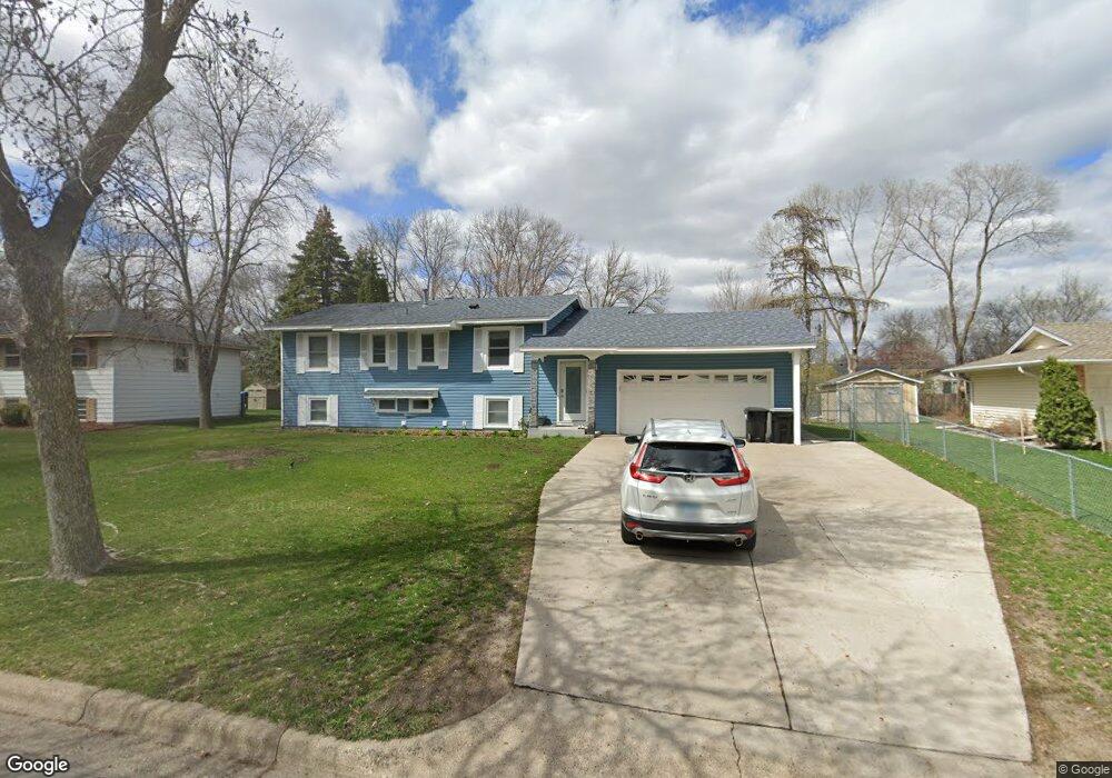 2609 106th Ln NW, Coon Rapids, MN 55433 - photo 1