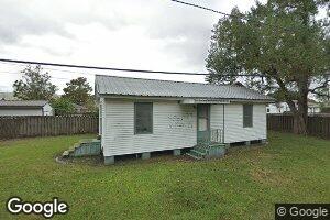 1908 Jeanfreau St, Braithwaite, LA 70040