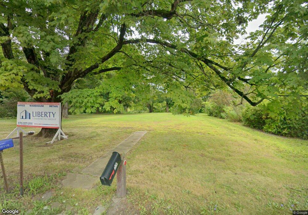 220 & 222 E Water St, Muncy, PA 17756 - photo 1