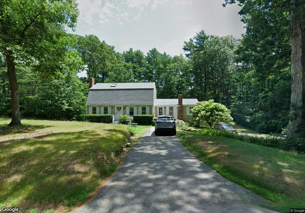 111 South St, Duxbury, MA 02332 - photo 1