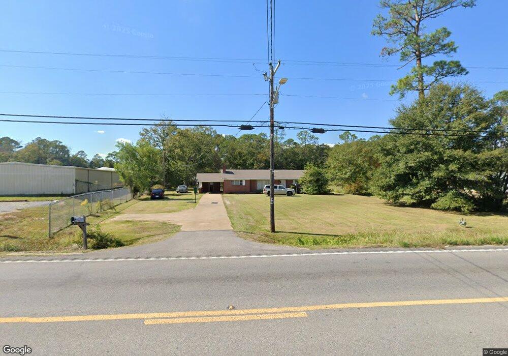7309 Highway 613, Moss Point, MS 39563 - photo 1