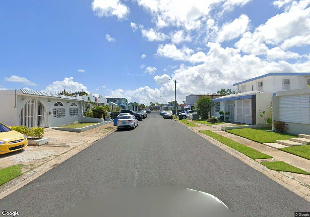 HP36 Aurelio Dueno, Toa Baja, PR 00949 - photo 1