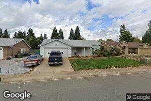 1949 El Vista St, Redding, CA 96002