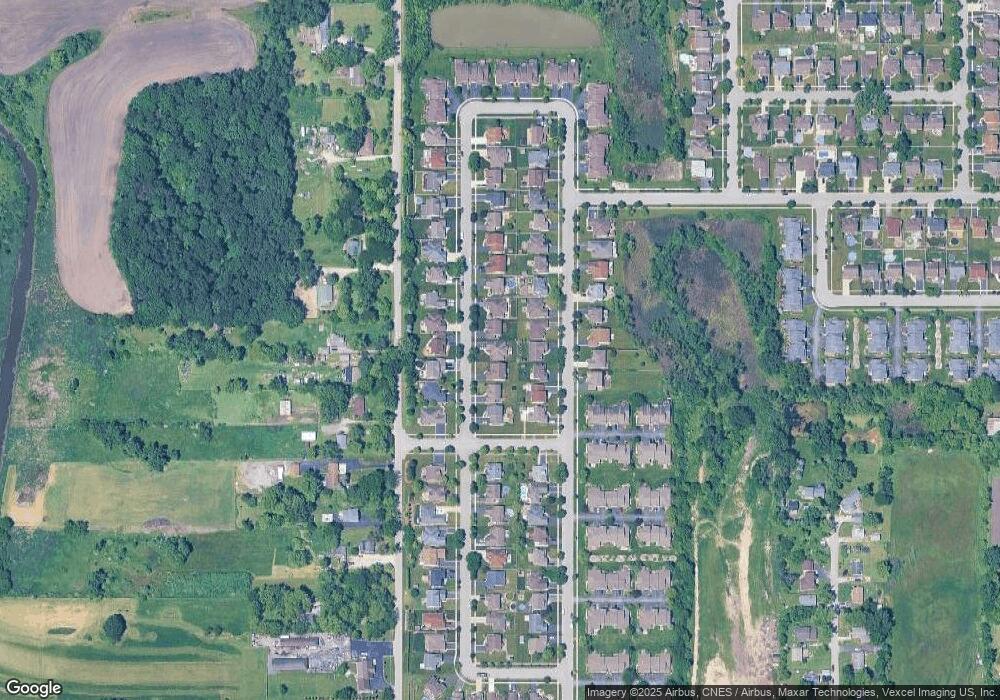 9891 Forest St, Dyer, IN 46311 - photo 1