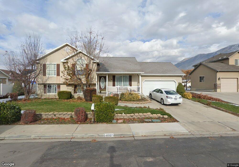 1408 W 800 N, Pleasant Grove, UT 84062 - photo 1