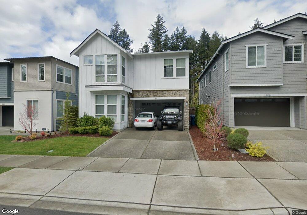 5923 155th St SW, Edmonds, WA 98026 - photo 1