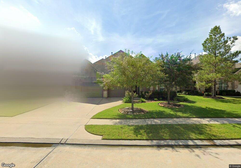 17727 Retreat Ridge Ln, Houston, TX 77095 - photo 1