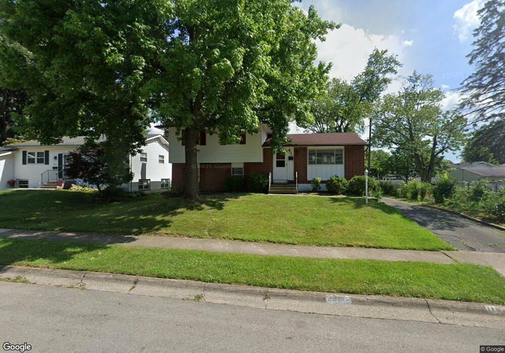 1195 Belden Rd, Columbus, OH 43229 - photo 1