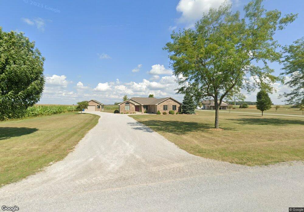 15819 Paulding Rd, New Haven, IN 46774 - photo 1