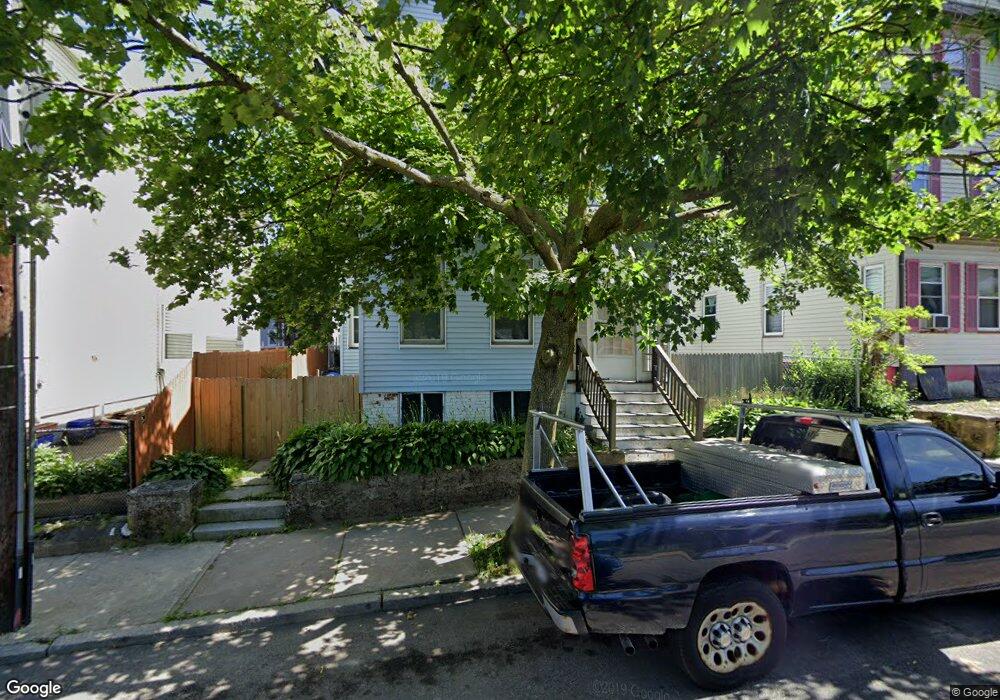 237 Centre St, Dorchester Center, MA 02124 - photo 1