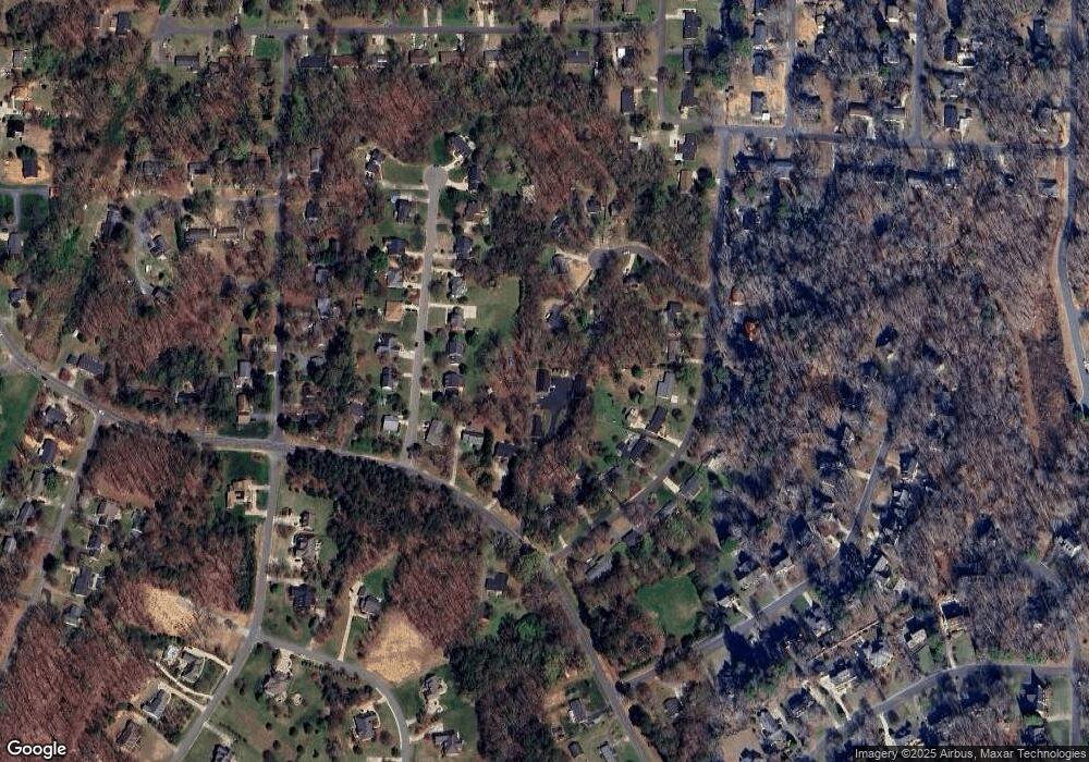 1921 Zoo Pkwy, Asheboro, NC 27205 - photo 1