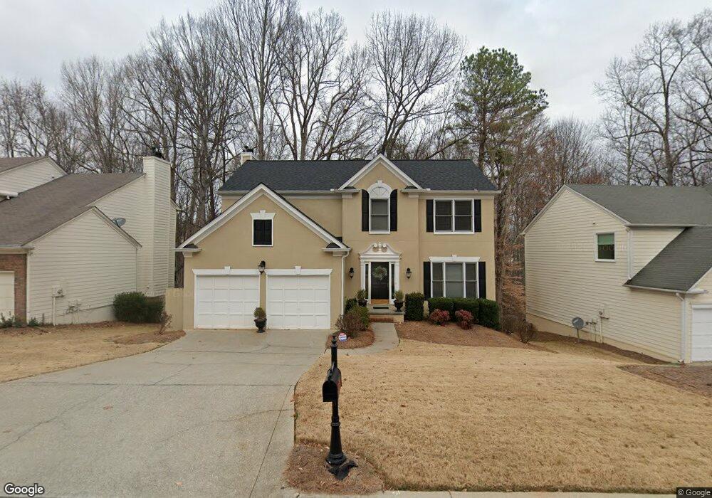 11045 Glenbarr Dr unit 2, Duluth, GA 30097 - photo 1