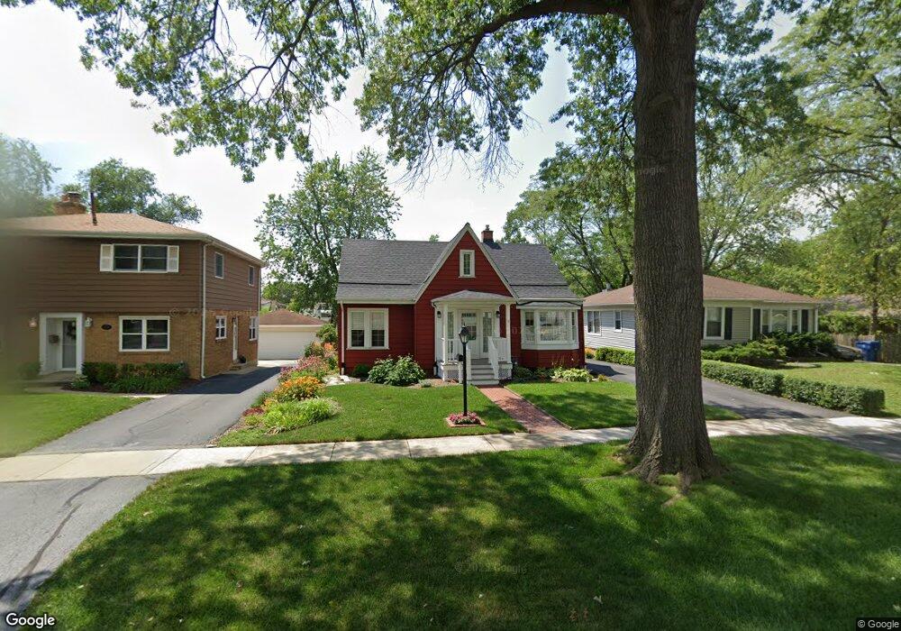 18334 Perth Ave, Homewood, IL 60430 - photo 1