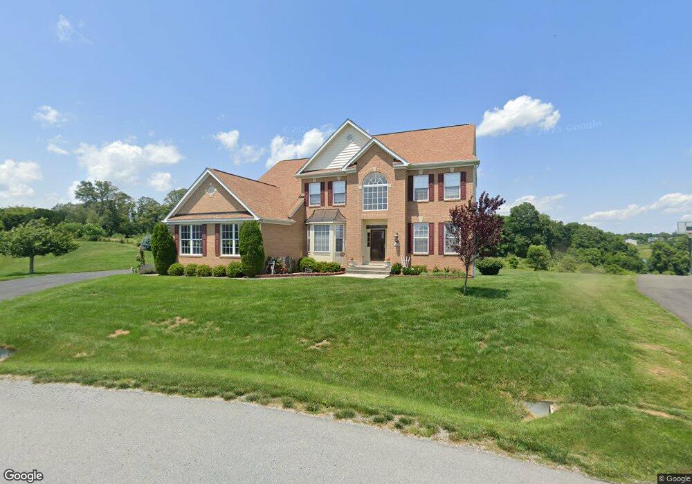 36620 Woodmar Farm Dr, Purcellville, VA 20132 - photo 1