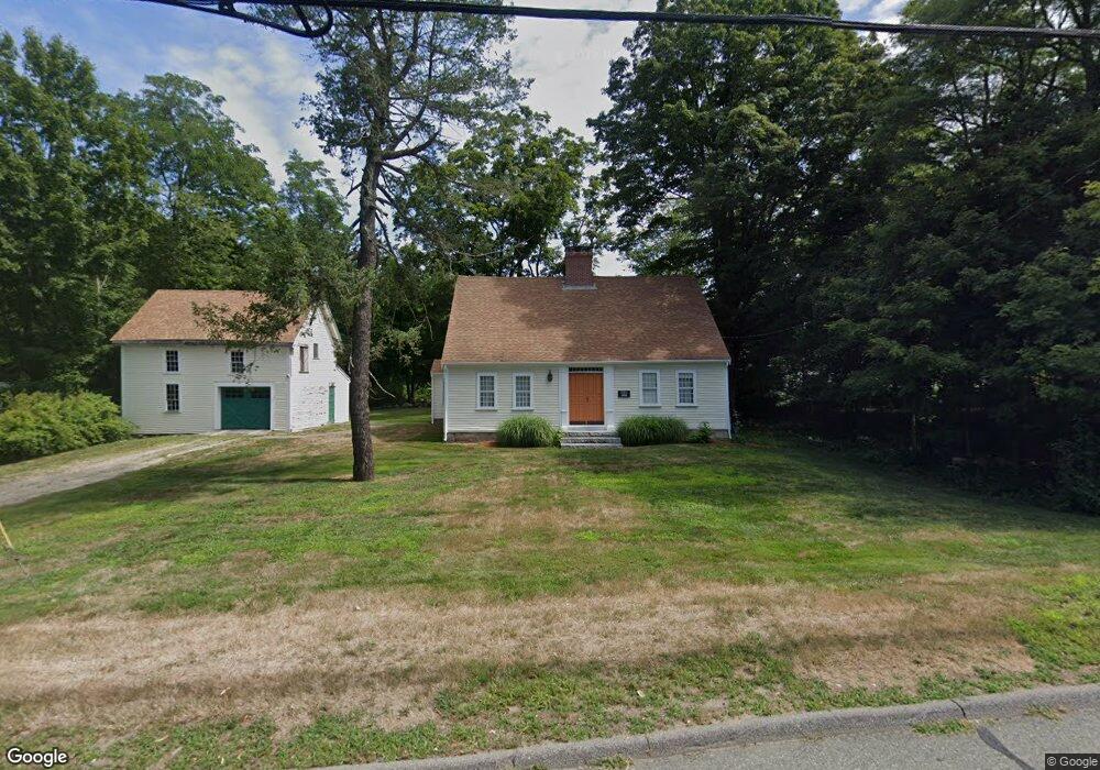 261 Central St, Stoughton, MA 02072 - photo 1