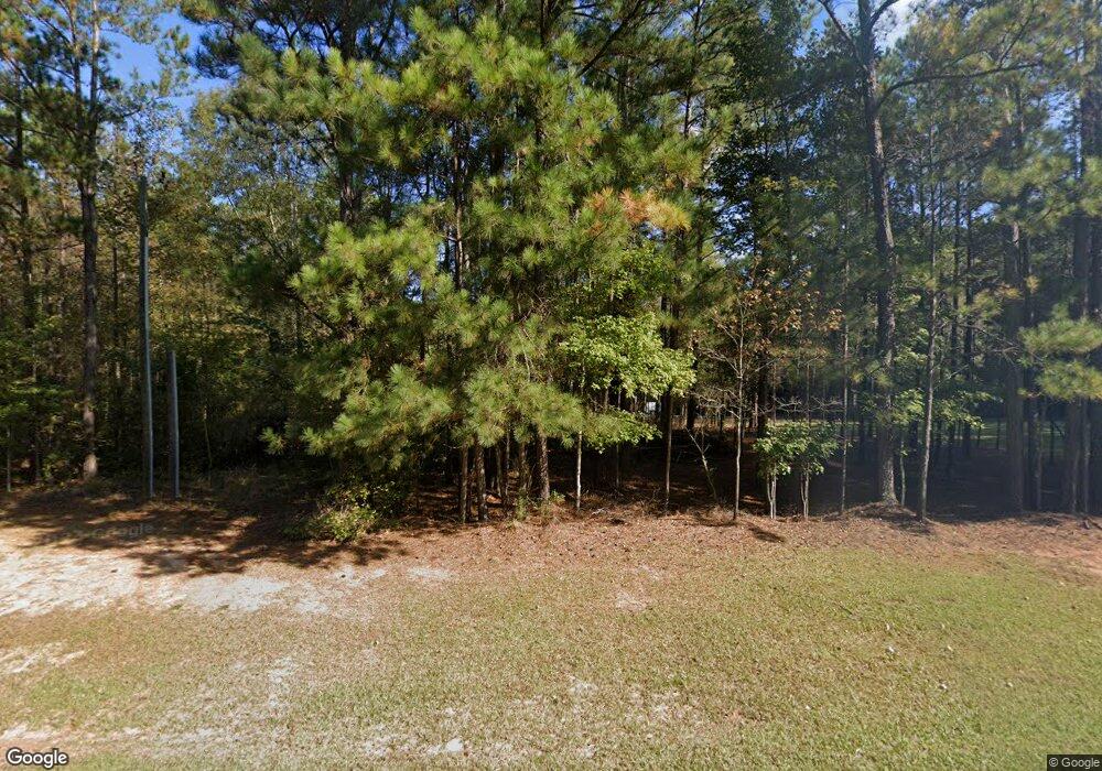 21115 Highway 18, Zebulon, GA 30295 - photo 1