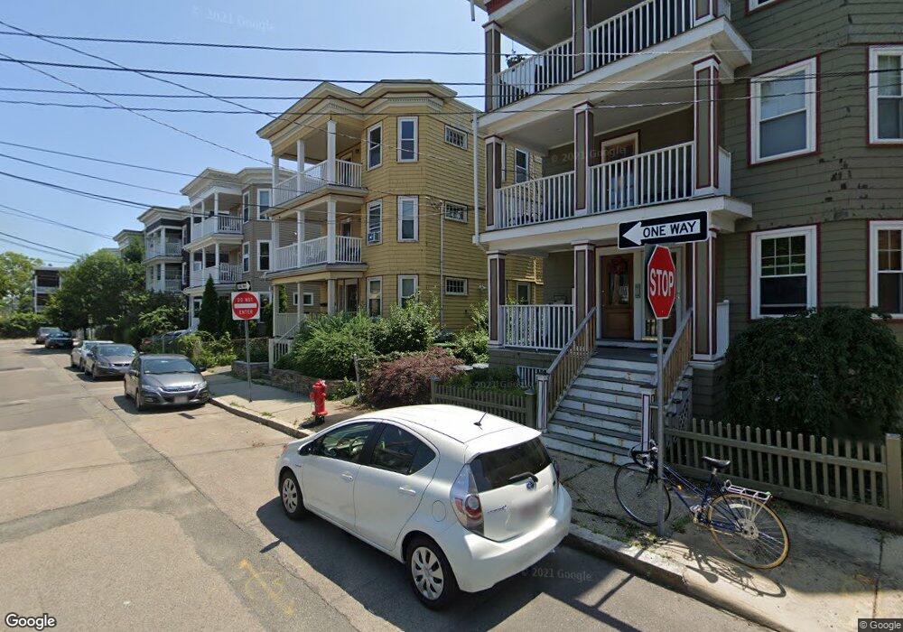 21 Lewis St, Somerville, MA 02143 - photo 1