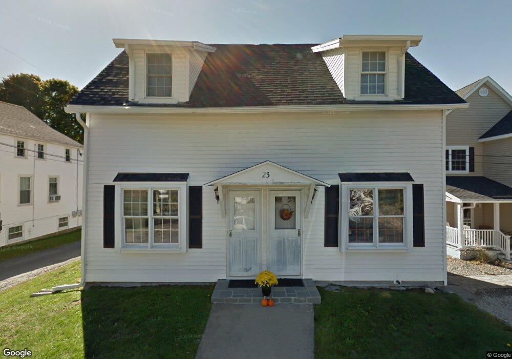 23 Atlantic Ave, York, ME 03909 - photo 1