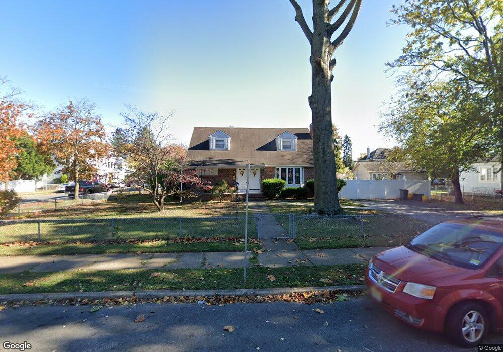 206 Harrison Ave, Trenton, NJ 08610 - photo 1