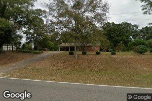 1123 E County Road 4, Black, AL 36314