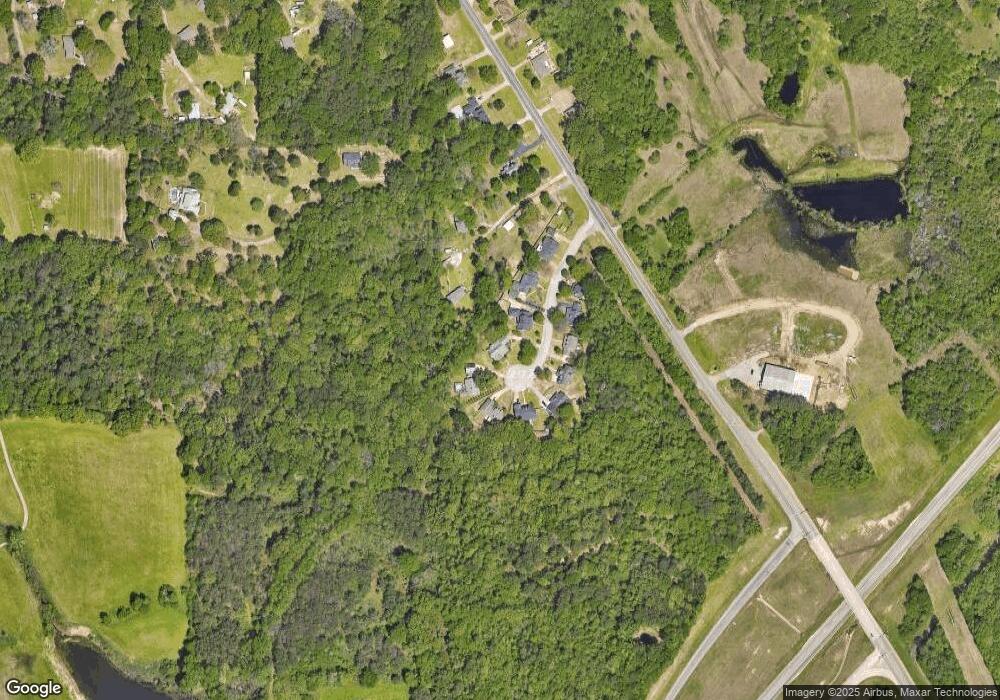 14826 County Road 2333, Whitehouse, TX 75791 - photo 1