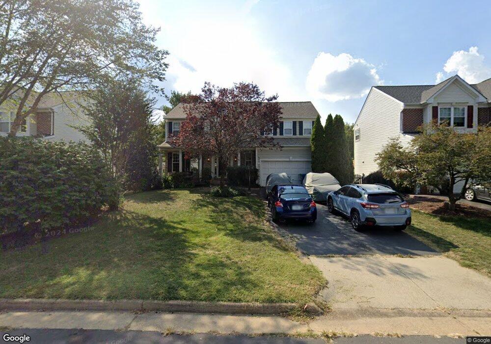 9090 Sainsbury Ct, Bristow, VA 20136 - photo 1