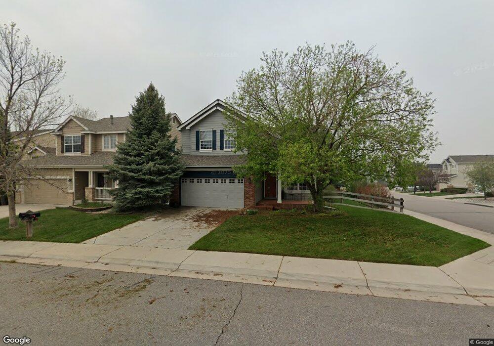 6003 S Zeno Ct, Aurora, CO 80016 - photo 1
