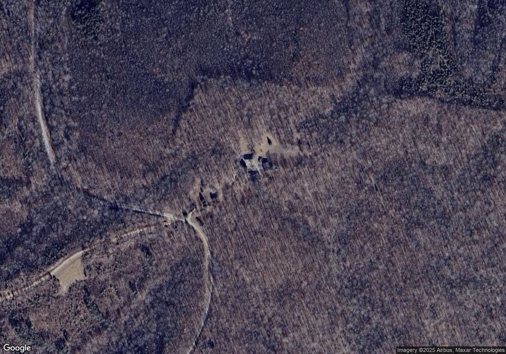 881 Hurricane Creek Rd, Stewart, TN 37175 - photo 1