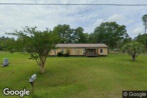 731 Walnut St, Folkston, GA 31537