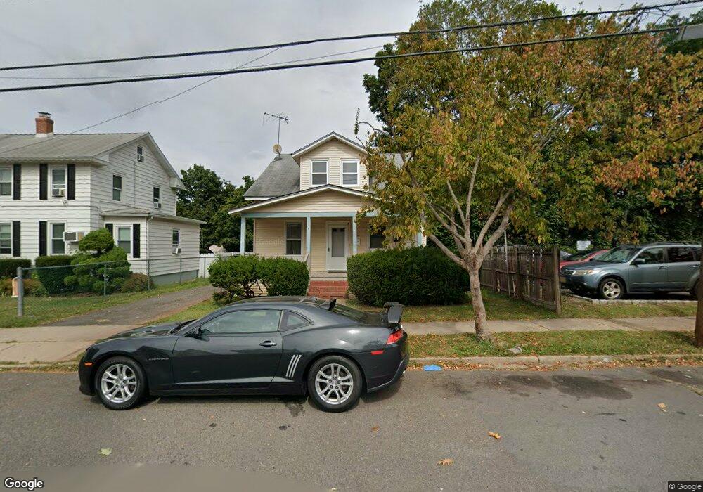 1 5th St, New Brunswick, NJ 08901 - photo 1