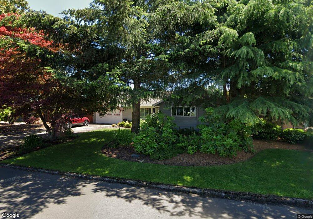 2854 Lydick Way, Eugene, OR 97401 - photo 1