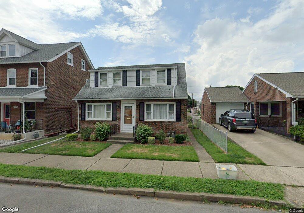 1113 Elm St, Bethlehem, PA 18018 - photo 1