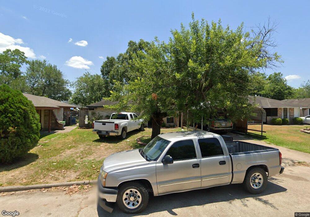 2019 Mosher Ln unit 1, Houston, TX 77088 - photo 1