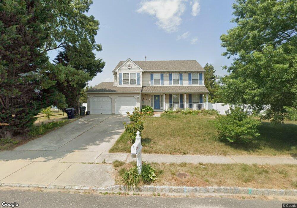 1325 Bavarian Way Williamstown Nj 08094, Out of Area, NJ 08094 - photo 1