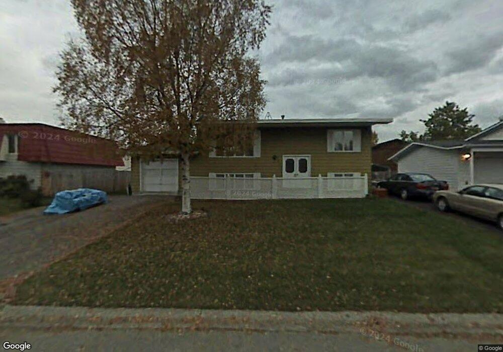 7221 E 22nd Ave, Anchorage, AK 99504 - photo 1