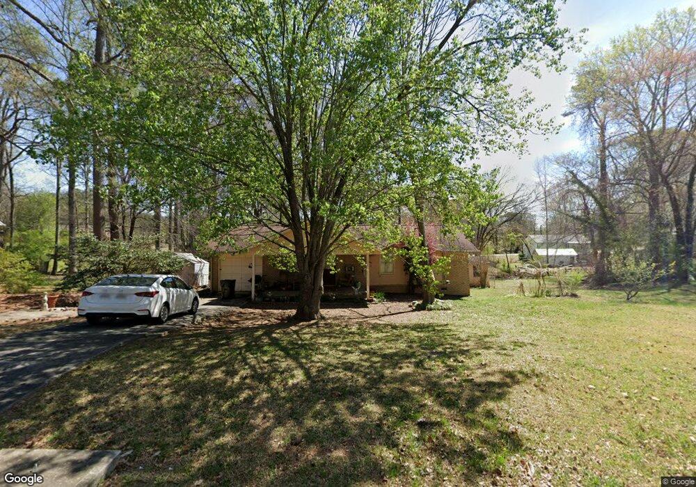 2899 Tiffany Dr SW, Marietta, GA 30008 - photo 1