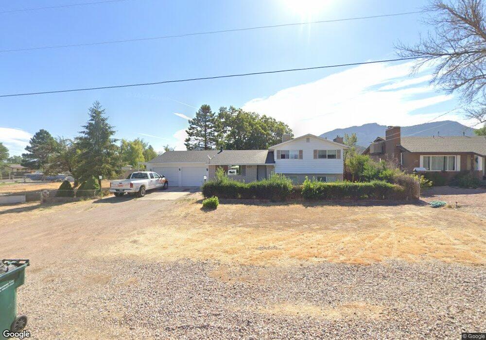 225 S 100 E, Paragonah, UT 84760 - photo 1