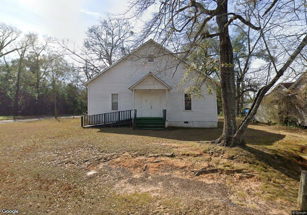 811 N Stevens St, Thomasville, GA 31792 - photo 1