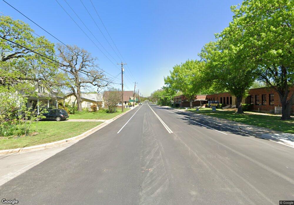 000 N Elm, Weatherford, TX 76086 - photo 1