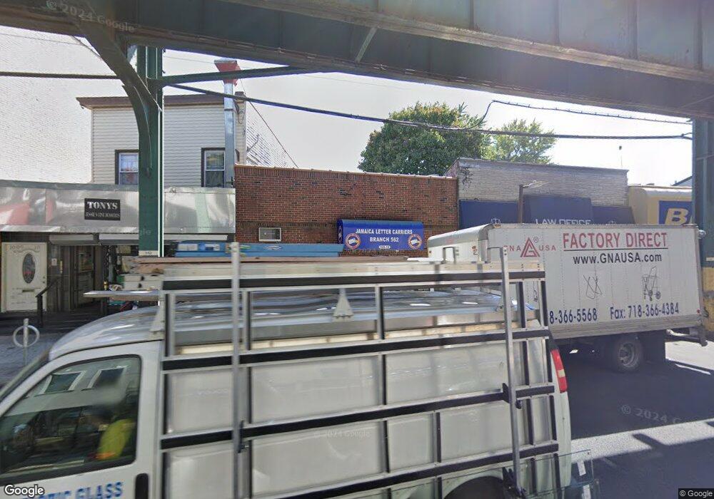 10914 Jamaica Ave, Jamaica, NY 11418 - photo 1