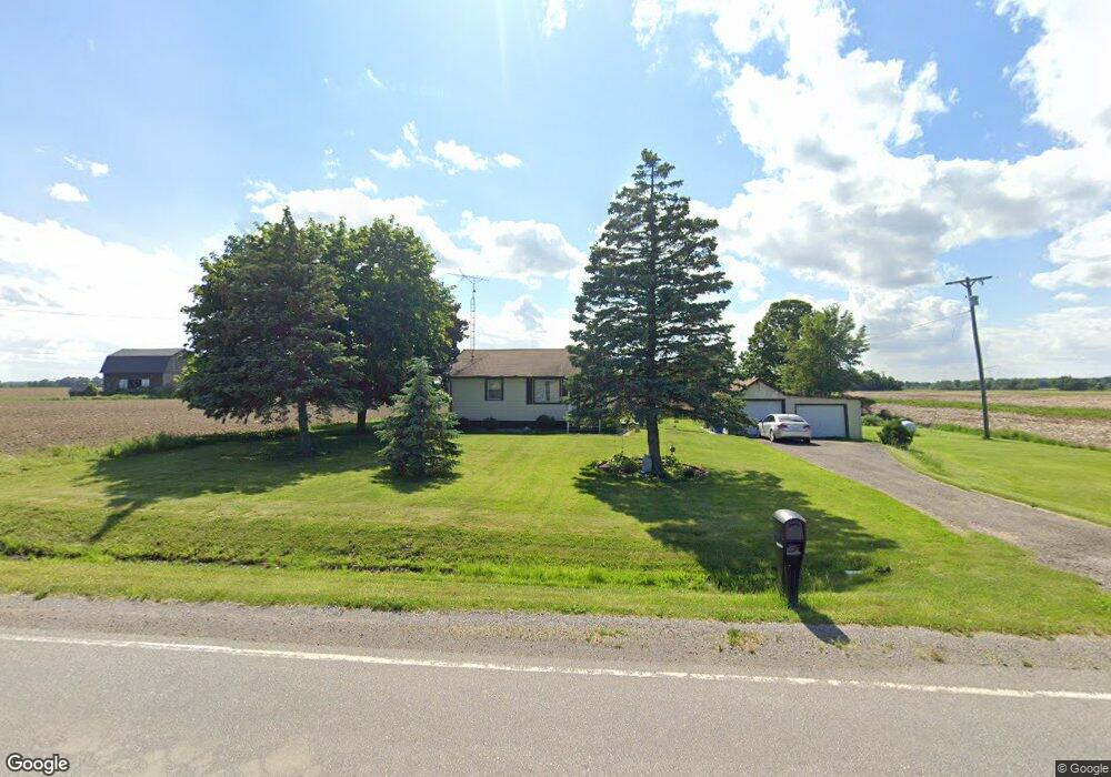 3485 N Carland Rd, Elsie, MI 48831 - photo 1