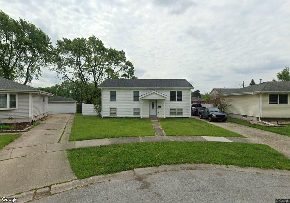 3508 Maple Place, Highland, IN 46322 - photo 1