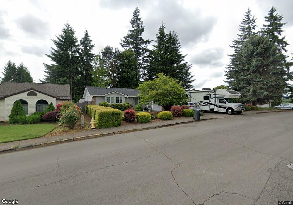 5237 Chapman St S, Salem, OR 97306 - photo 1