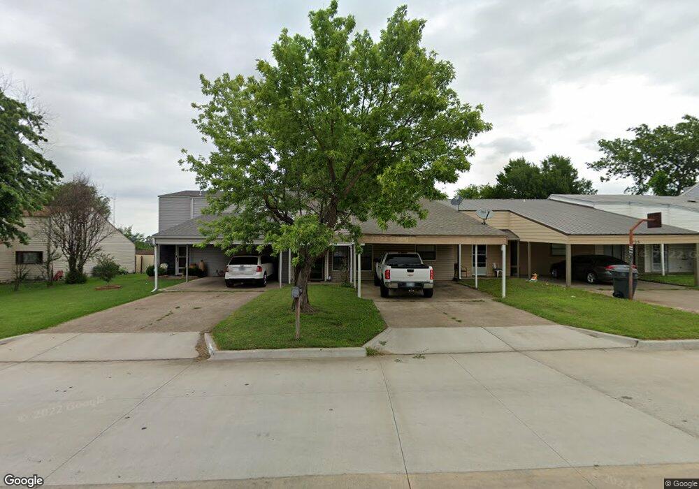 1801 Knox Rd, Ardmore, OK 73401 - photo 1