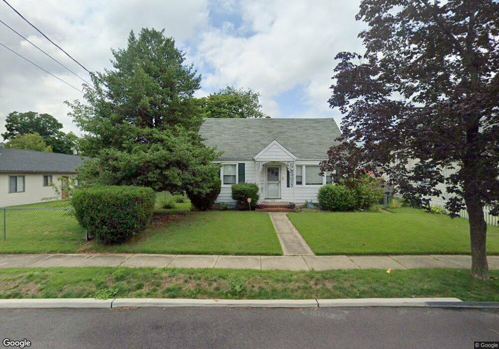 706 3rd St, Delanco, NJ 08075 - photo 1