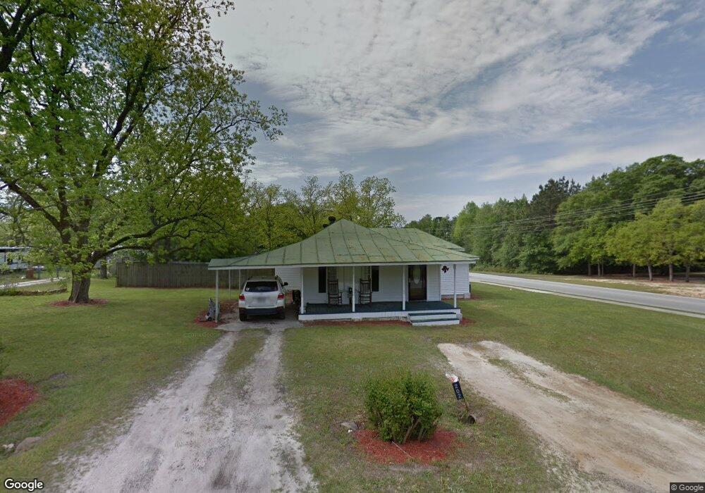 202 Cypress Ave, Twin City, GA 30471 - photo 1